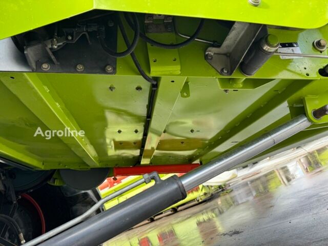 Клаас Lexion 600, об'ємом двигуна 0 л та пробігом 0 тис. км за 175343 $, фото 1 на Automoto.ua
