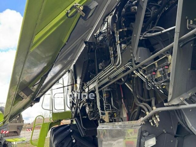 Клаас Lexion 600, объемом двигателя 0 л и пробегом 0 тыс. км за 173487 $, фото 10 на Automoto.ua