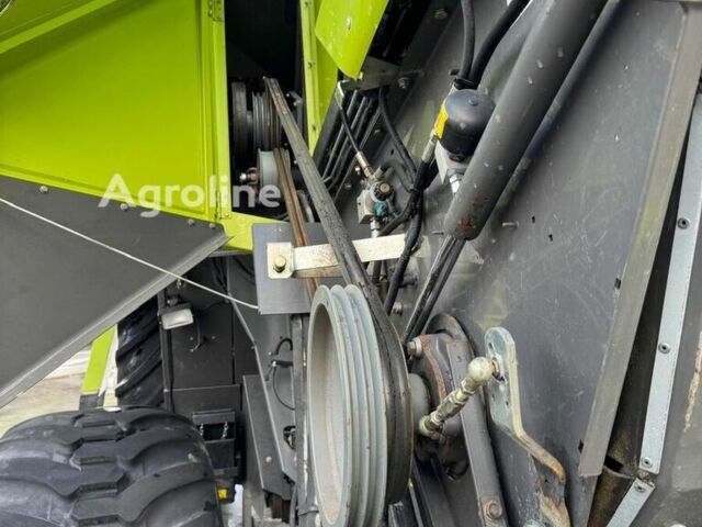 Клаас Lexion 600, объемом двигателя 0 л и пробегом 0 тыс. км за 173487 $, фото 11 на Automoto.ua