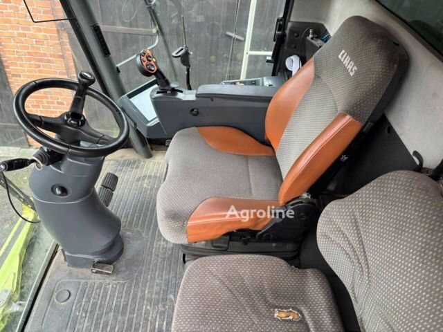 Клаас Lexion 600, объемом двигателя 0 л и пробегом 0 тыс. км за 99717 $, фото 4 на Automoto.ua