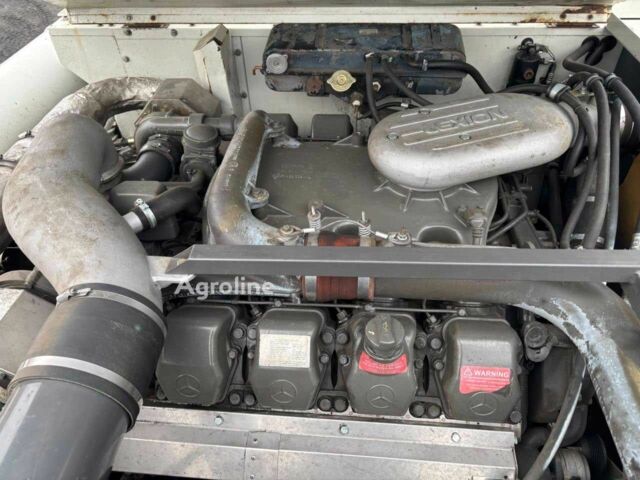 Клаас Lexion 600, объемом двигателя 0 л и пробегом 0 тыс. км за 99717 $, фото 7 на Automoto.ua