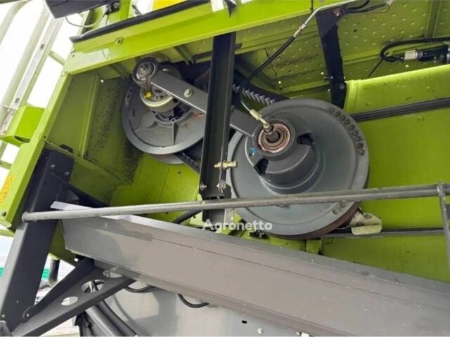 Клаас Lexion 600, объемом двигателя 0 л и пробегом 0 тыс. км за 95728 $, фото 6 на Automoto.ua