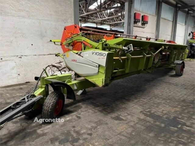 Клаас Lexion 600, объемом двигателя 0 л и пробегом 0 тыс. км за 95728 $, фото 16 на Automoto.ua