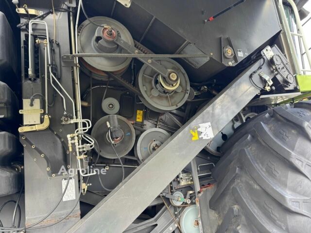 Клаас Lexion 600, объемом двигателя 0 л и пробегом 0 тыс. км за 173487 $, фото 14 на Automoto.ua