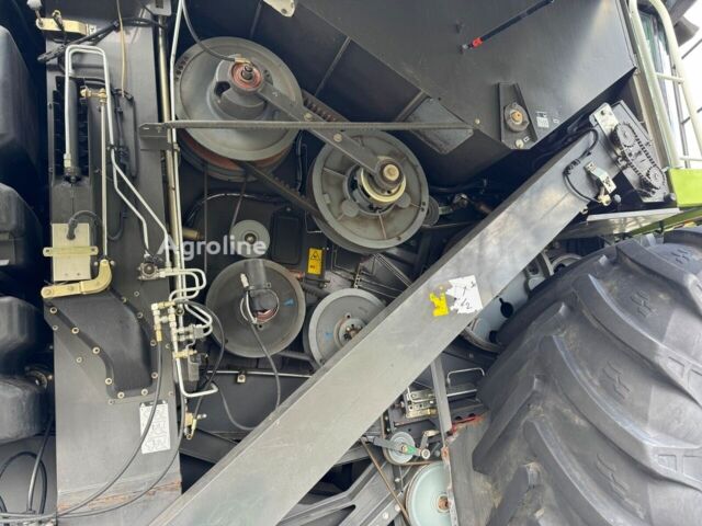 Клаас Lexion 600, об'ємом двигуна 0 л та пробігом 0 тис. км за 175343 $, фото 9 на Automoto.ua