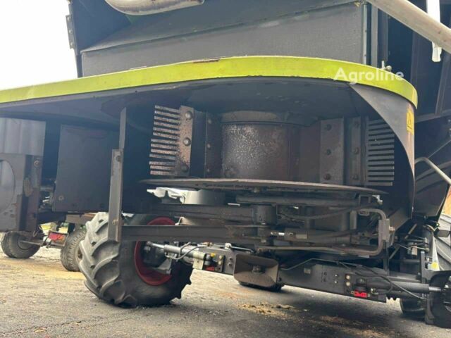 Клаас Lexion 600, объемом двигателя 0 л и пробегом 0 тыс. км за 99717 $, фото 3 на Automoto.ua