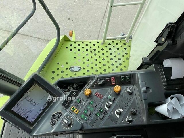 Клаас Lexion 600, об'ємом двигуна 0 л та пробігом 0 тис. км за 139677 $, фото 7 на Automoto.ua