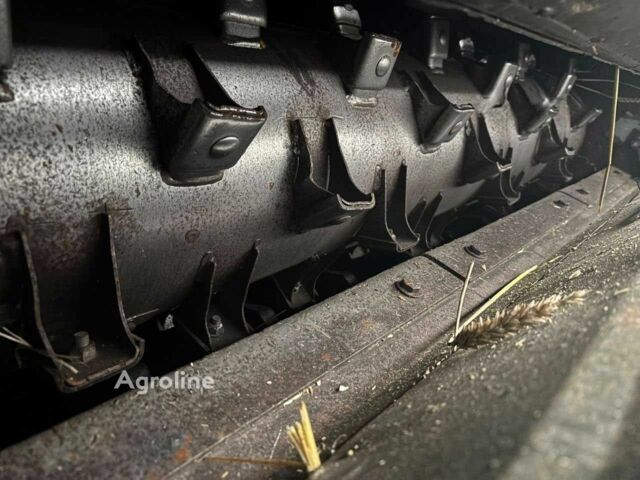 Клаас Lexion 600, объемом двигателя 0 л и пробегом 0 тыс. км за 99717 $, фото 5 на Automoto.ua