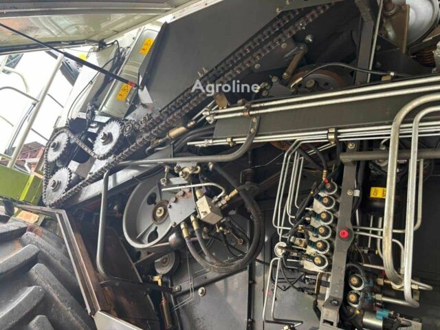 Клаас Lexion 600, объемом двигателя 0 л и пробегом 0 тыс. км за 99717 $, фото 9 на Automoto.ua