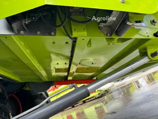 Клаас Lexion 600, объемом двигателя 0 л и пробегом 0 тыс. км за 173487 $, фото 7 на Automoto.ua