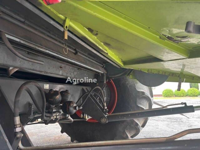 Клаас Lexion 600, объемом двигателя 0 л и пробегом 0 тыс. км за 99717 $, фото 6 на Automoto.ua