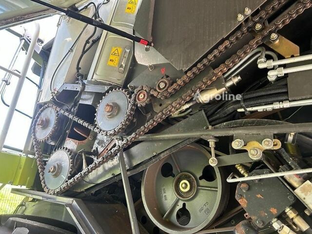 Клаас Lexion 600, об'ємом двигуна 0 л та пробігом 0 тис. км за 139677 $, фото 4 на Automoto.ua