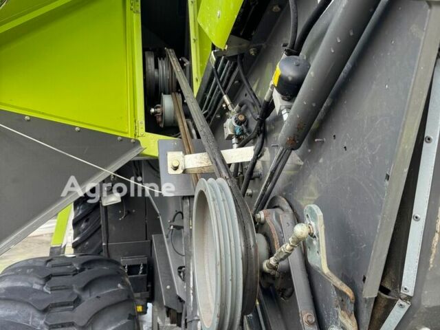 Клаас Lexion 600, об'ємом двигуна 0 л та пробігом 0 тис. км за 175343 $, фото 5 на Automoto.ua
