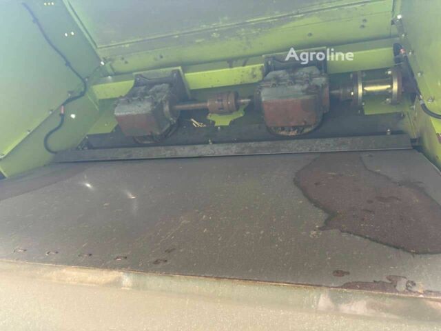 Клаас Lexion 600, объемом двигателя 0 л и пробегом 0 тыс. км за 99717 $, фото 8 на Automoto.ua