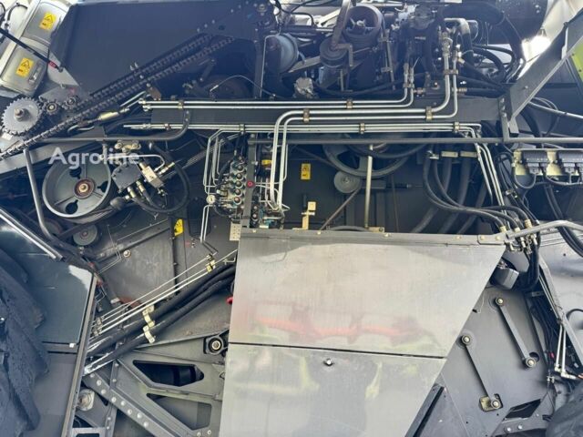 Клаас Lexion 600, объемом двигателя 0 л и пробегом 0 тыс. км за 173487 $, фото 13 на Automoto.ua