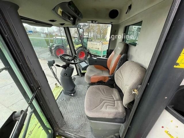 Клаас Lexion 600, об'ємом двигуна 0 л та пробігом 0 тис. км за 139677 $, фото 6 на Automoto.ua