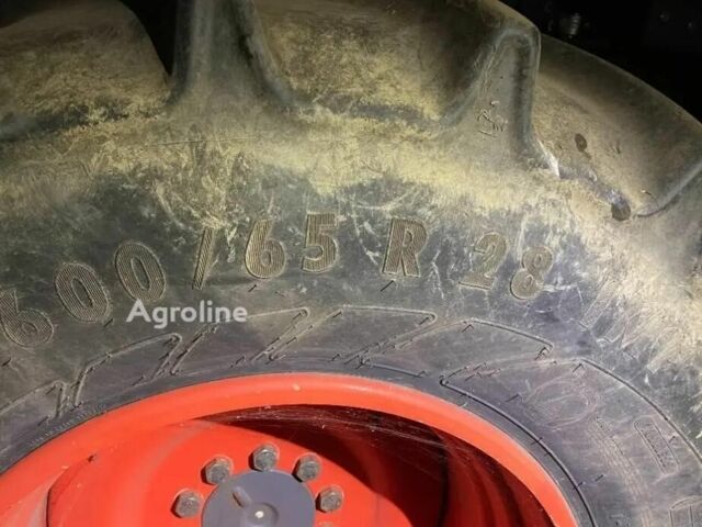 Клаас Lexion 600, об'ємом двигуна 0 л та пробігом 0 тис. км за 168098 $, фото 5 на Automoto.ua