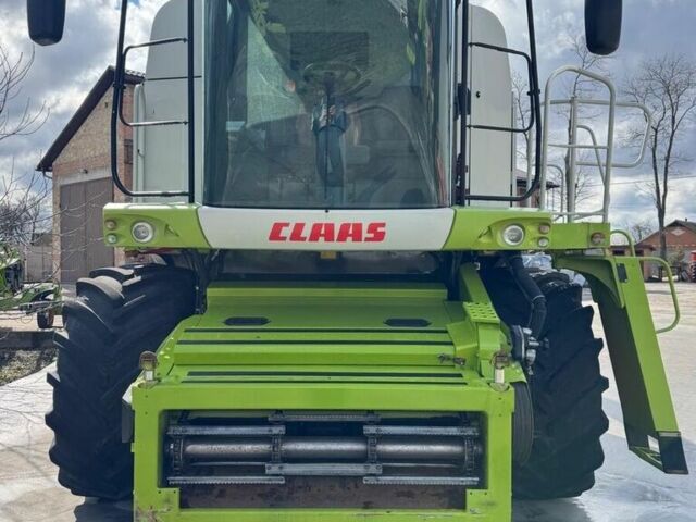Клаас Lexion 600, объемом двигателя 0 л и пробегом 0 тыс. км за 173487 $, фото 4 на Automoto.ua