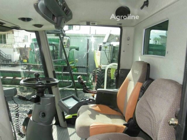 Клаас Lexion 600, об'ємом двигуна 0 л та пробігом 0 тис. км за 93846 $, фото 2 на Automoto.ua