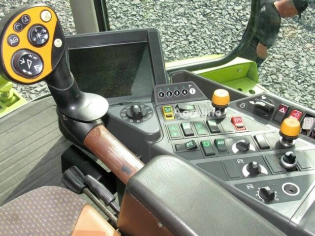 Клаас Lexion 600, об'ємом двигуна 0 л та пробігом 0 тис. км за 93846 $, фото 3 на Automoto.ua