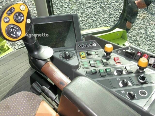 Клаас Lexion 600, объемом двигателя 0 л и пробегом 0 тыс. км за 83165 $, фото 3 на Automoto.ua