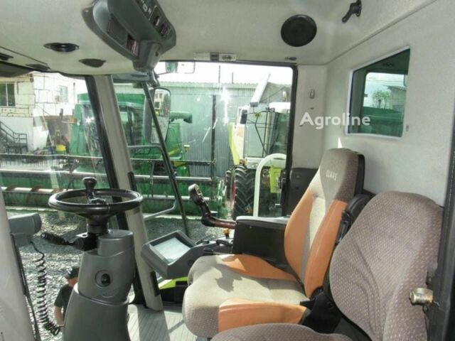 Клаас Lexion 600, объемом двигателя 0 л и пробегом 0 тыс. км за 93778 $, фото 2 на Automoto.ua