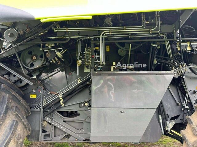 Клаас Lexion 600, объемом двигателя 0 л и пробегом 0 тыс. км за 148145 $, фото 6 на Automoto.ua