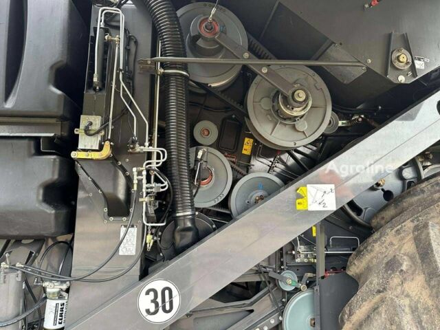 Клаас Lexion 600, объемом двигателя 0 л и пробегом 0 тыс. км за 148145 $, фото 5 на Automoto.ua