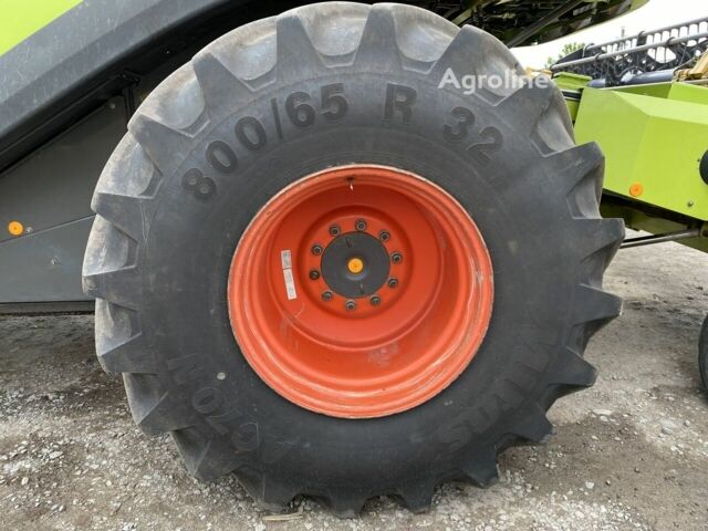 Зеленый Клаас Lexion 600, объемом двигателя 0 л и пробегом 0 тыс. км за 84719 $, фото 7 на Automoto.ua