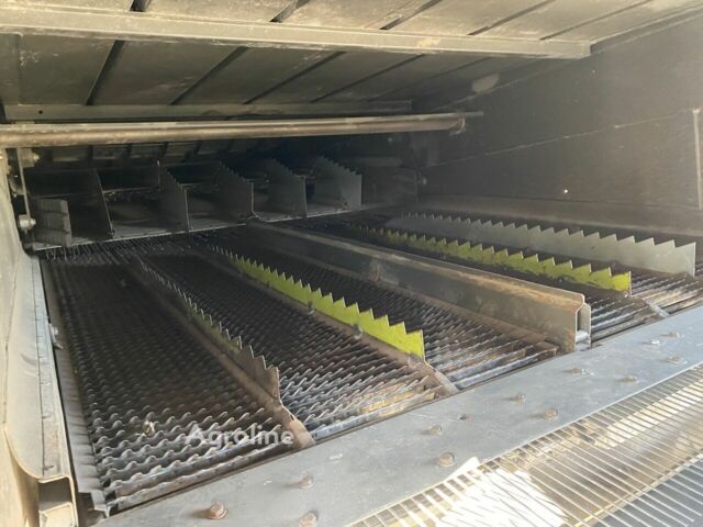 Зеленый Клаас Lexion 600, объемом двигателя 0 л и пробегом 0 тыс. км за 84719 $, фото 5 на Automoto.ua