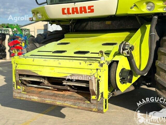 Зелений Клаас Lexion 600, об'ємом двигуна 0 л та пробігом 0 тис. км за 82012 $, фото 1 на Automoto.ua