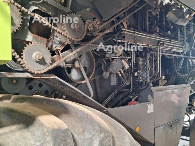 Зелений Клаас Lexion 600, об'ємом двигуна 0 л та пробігом 0 тис. км за 82012 $, фото 7 на Automoto.ua