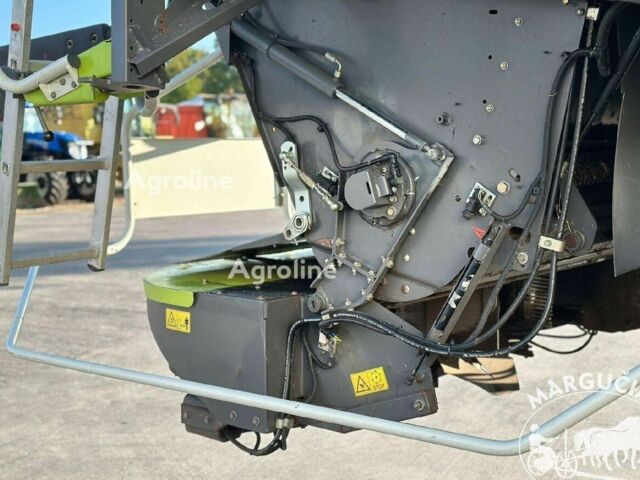 Зелений Клаас Lexion 600, об'ємом двигуна 0 л та пробігом 0 тис. км за 82012 $, фото 9 на Automoto.ua