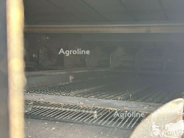 Зелений Клаас Lexion 600, об'ємом двигуна 0 л та пробігом 0 тис. км за 82012 $, фото 10 на Automoto.ua