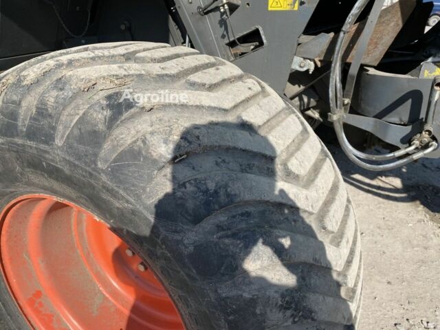 Зеленый Клаас Lexion 600, объемом двигателя 0 л и пробегом 0 тыс. км за 84719 $, фото 4 на Automoto.ua