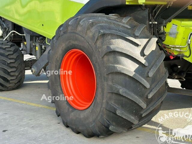 Зелений Клаас Lexion 600, об'ємом двигуна 0 л та пробігом 0 тис. км за 82012 $, фото 6 на Automoto.ua