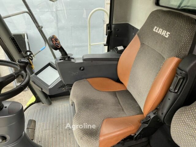 Зеленый Клаас Lexion 600, объемом двигателя 0 л и пробегом 0 тыс. км за 104448 $, фото 6 на Automoto.ua