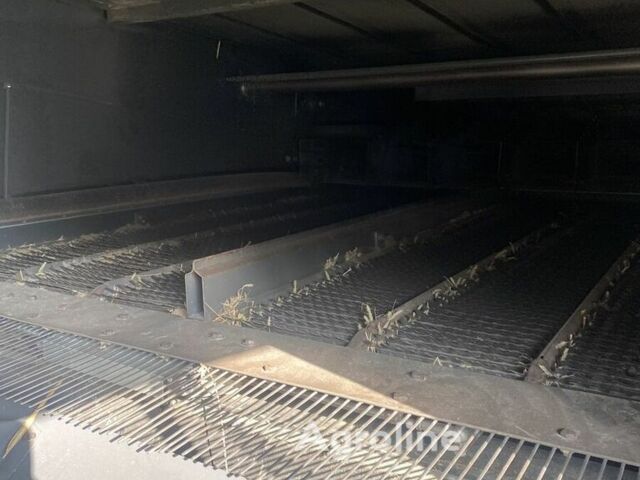 Зеленый Клаас Lexion 600, объемом двигателя 0 л и пробегом 0 тыс. км за 104448 $, фото 13 на Automoto.ua