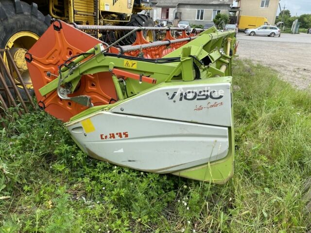 Зеленый Клаас Lexion 600, объемом двигателя 0 л и пробегом 0 тыс. км за 104448 $, фото 10 на Automoto.ua