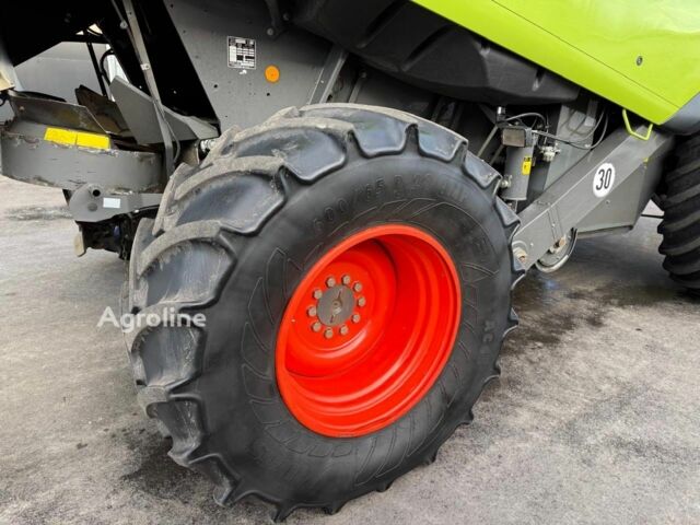 Зеленый Клаас Lexion 600, объемом двигателя 0 л и пробегом 0 тыс. км за 105828 $, фото 6 на Automoto.ua