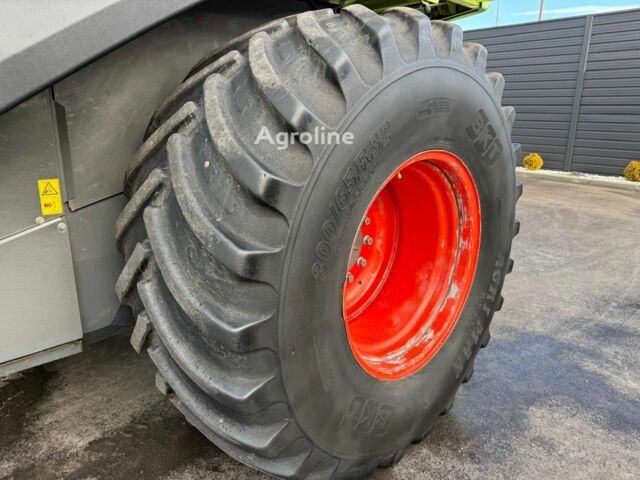 Зеленый Клаас Lexion 600, объемом двигателя 0 л и пробегом 0 тыс. км за 105828 $, фото 7 на Automoto.ua