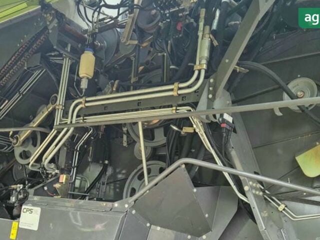 Клаас Lexion 630, объемом двигателя 2.45 л и пробегом 0 тыс. км за 170415 $, фото 9 на Automoto.ua