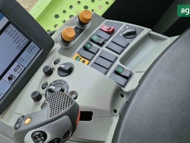 Клаас Lexion 630, объемом двигателя 2.45 л и пробегом 0 тыс. км за 170415 $, фото 5 на Automoto.ua