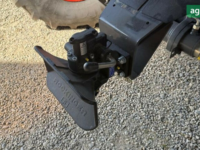 Клаас Lexion 630, объемом двигателя 0 л и пробегом 0 тыс. км за 176992 $, фото 5 на Automoto.ua