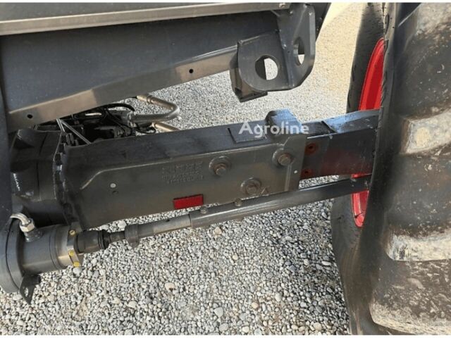 Клаас Lexion 630, объемом двигателя 0 л и пробегом 0 тыс. км за 172531 $, фото 8 на Automoto.ua