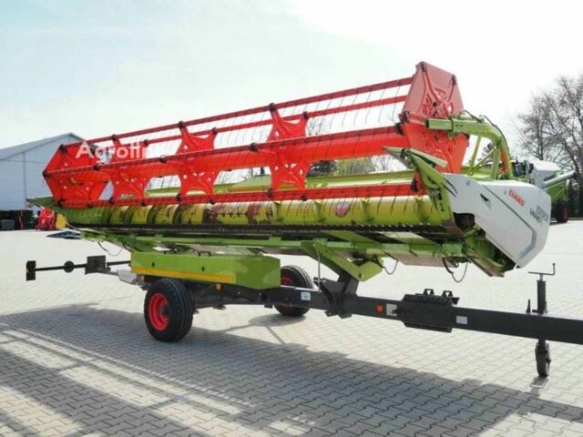 Клаас Lexion 630 Montana, об'ємом двигуна 0 л та пробігом 0 тис. км за 179692 $, фото 29 на Automoto.ua