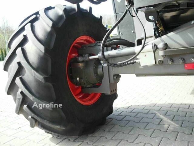 Клаас Lexion 630 Montana, об'ємом двигуна 0 л та пробігом 0 тис. км за 179692 $, фото 17 на Automoto.ua