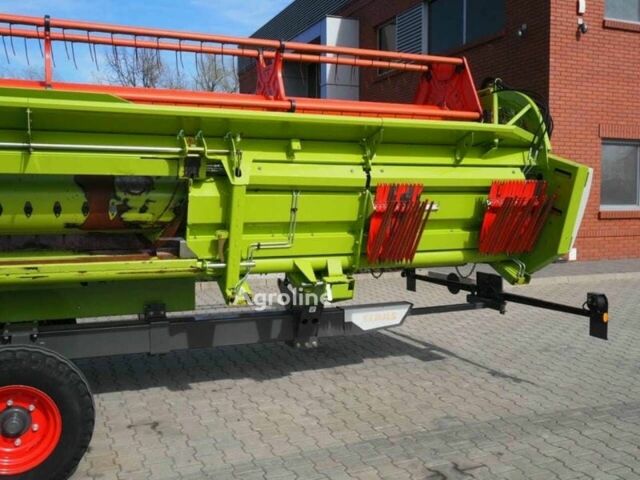 Клаас Lexion 630 Montana, об'ємом двигуна 0 л та пробігом 0 тис. км за 179692 $, фото 28 на Automoto.ua