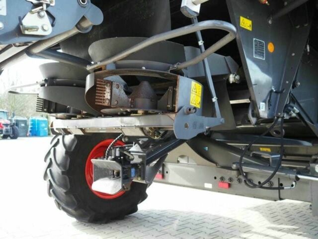Клаас Lexion 630 Montana, об'ємом двигуна 0 л та пробігом 0 тис. км за 179692 $, фото 13 на Automoto.ua