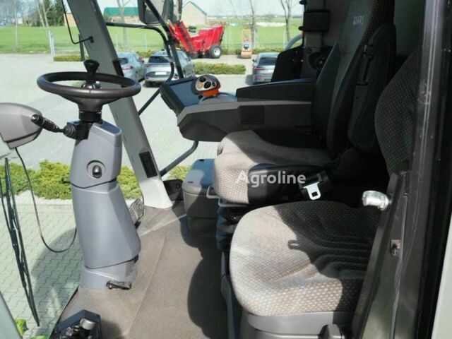 Клаас Lexion 630 Montana, об'ємом двигуна 0 л та пробігом 0 тис. км за 179692 $, фото 5 на Automoto.ua